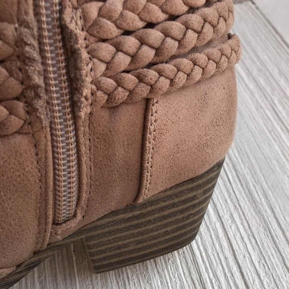 Mia Kids Tammi Little Kid Mushroom Size 2.0 M - Picture 10 of 11